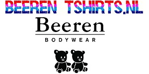 Beeren-Tshirts.nl | Logo